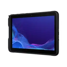 Samsung Galaxy Tab Active 4 Pro - Tablette - robuste - Android - 128 Go - 10.1" TFT (1920 x 1200) - ... (SM-T636BZKEEEB)_4